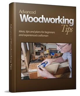 Advanced Woodworking Tips
